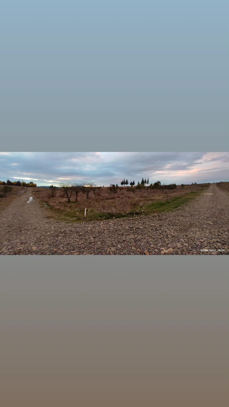 Parcela en Rucapequen