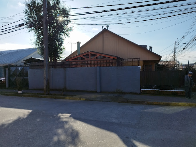 Casa en Coronel